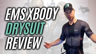 New EMS Training XBody DrySuits Review: Check It Out!