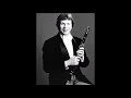 Poulenc: Clarinet Sonata