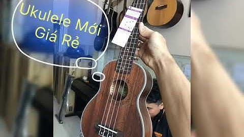 Mua bán nhạc cụ giá rẻ Quận 12 Tphcm