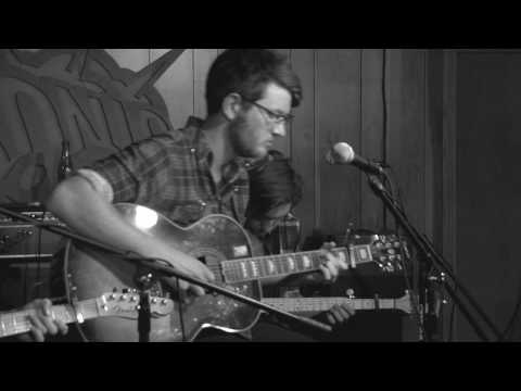 The Wooden Sky - North Dakota - Live At Sonic Boom...