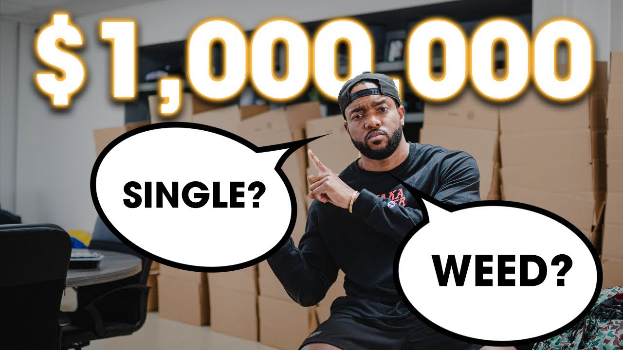 A MILLION DOLLAR COMPANY Single Life B2B Ep 15 YouTube