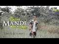 David Iztambul - Pasan Mande Nan Tingga [Lagu Minang Terbaru 2019] Official Video