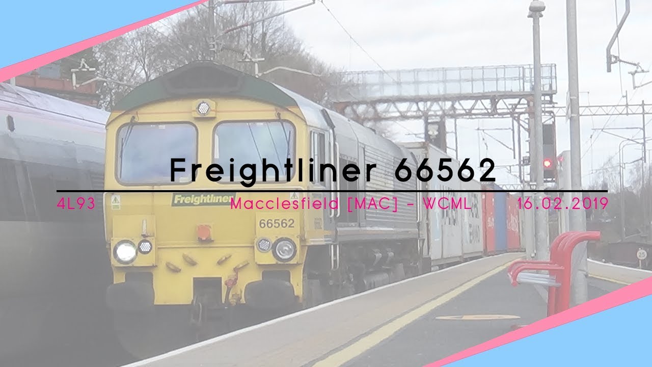 FL 66562 @ MAC running 4L92.