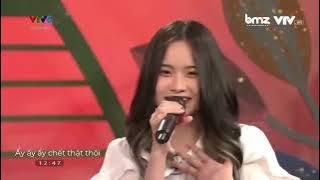 Bữa Trưa Vui Vẻ 'See Tình' cùng VAnh ❤️