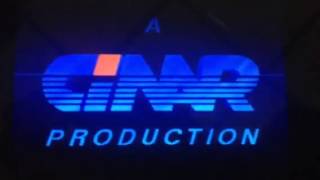 A Cinar Production 1990