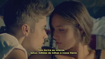 Justin Bieber - Let Me Love You [Tradução/Legendado]