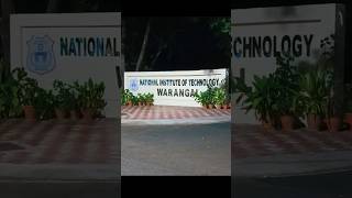 Last Day at NIT Warangal 🎓 | Wrapping Up &amp; Heading Home #nitw #mba #lastday #memories #journey