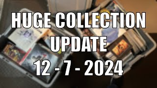 A Phenomenal Gift | Collection Update 12-7-2024