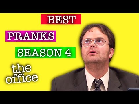 best-pranks-season-4---the-office-us