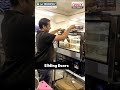 Cake Display & Bakery Counter Showcase | Strong Cooling & Stylish Display