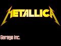 METALLICA - Stone Cold Crazy #metallica #music #metal #queen #ulrich #hetfield #garage #inc #live #u