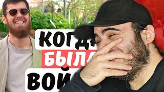 РЕАКЦИЯ на Чеченцы отвечают на вопросы | 39 выпуск