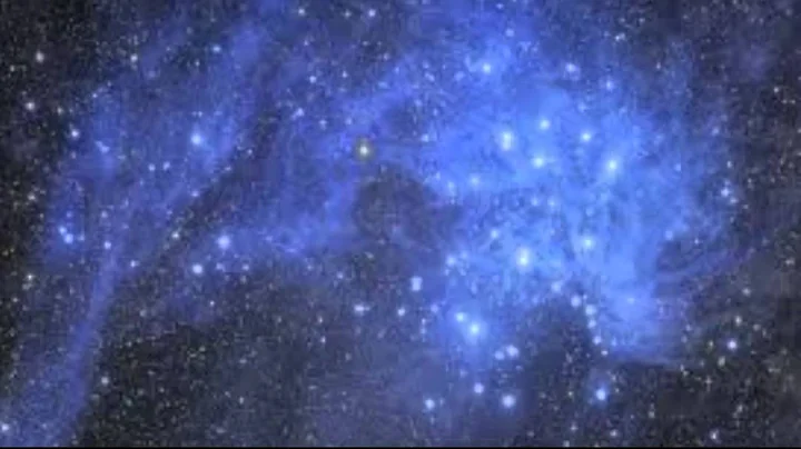 Eric Pieper - Star dust