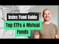 A Simple Guide to Picking the Best Index Funds