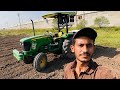 Aaj ham gaye 50 km dur hamare khet par Armychar lekar