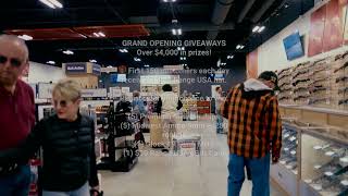 RangeUSA Monroeville Grand Opening