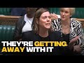 Must watch jess phillips emotional plea to ban mps who break the law