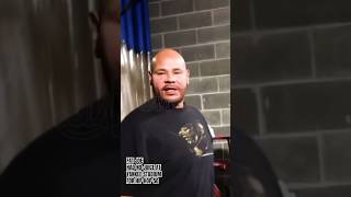 Fat Joe had no juice at Yankee Stadium for Hip Hop 50