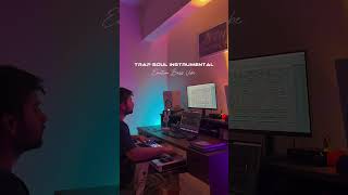 #shorts #producer #flstudio #trapsoul #typebeat