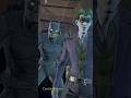 Batman amp Joker Batman The Enemy Within