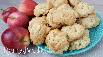 Welcher Äpfel zerfällt nicht beim Backen?