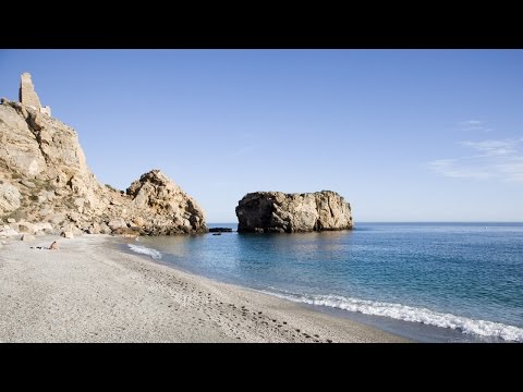 Granada es sol y playas - Costa Tropical de Granada