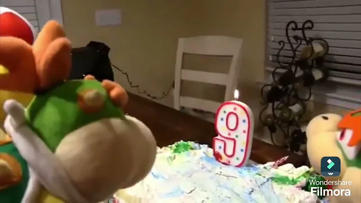 Sml Jeffy Chef Pepe Nah it's just me N compilation