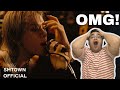 YUTA ユウタ 'EMBER' MV REACTION