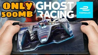 GHOST RACING DOWNLOAD FOR ANDROID screenshot 2
