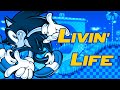 The Philosophy Of Sonic The Hedgehog