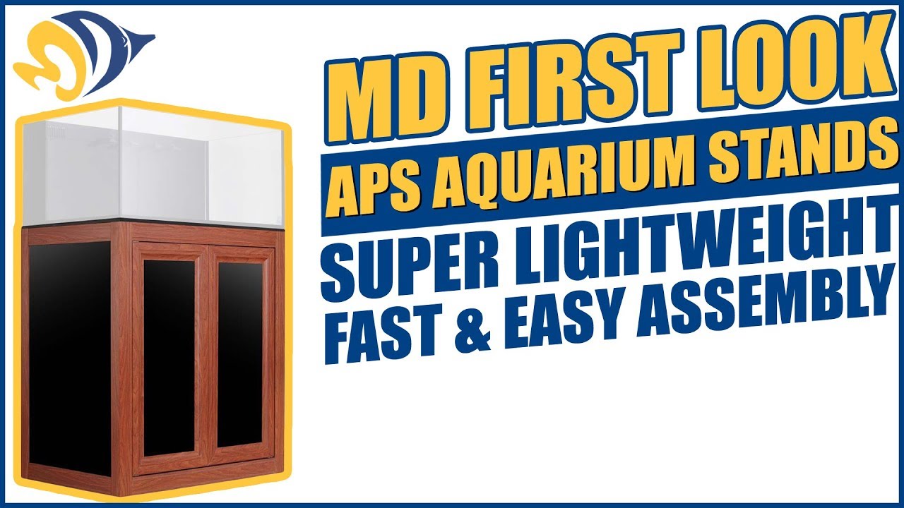 md first look aps