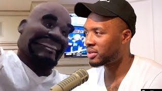 Damian Lillard Replies To Shaqs Diss Track About Him With Savage New Rap