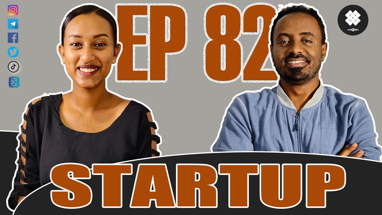 STARTUP | EP 82 by @DAMApodcast - YouTube