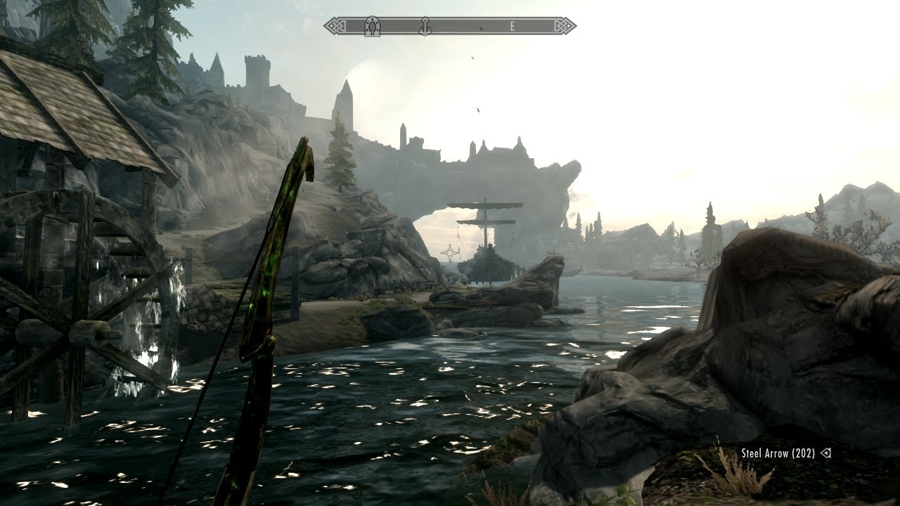 what is fxaa skyrim what is fxaa skyrim