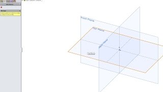 Unit 1: Introduction - Lesson 2: The SOLIDWORKS Interface