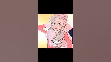 𝗧𝗼𝗽 𝘁𝗲𝗻 𝗯𝗲𝗮𝘂𝘁𝗶𝗳𝘂𝗹 𝗴𝘂𝗿𝗹𝗶𝗲𝘀 𝗶𝗻 𝗠𝗦𝗔. 🎀 || #shorts #aesthetic #msa #characters #girls #1million