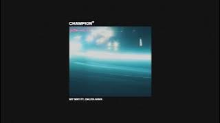 Champion - My Way Feat. Daliya Nava