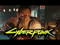 Cyberpunk 2077 Lore Weapons