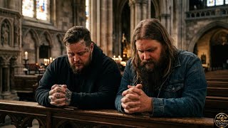Chris Stapleton  -  LORD, I’M BROKEN  Ft Jelly Roll  (2026 Music Video)