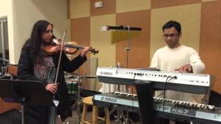 Joslin - Come sail away (rehearsal) - Styx - Dennis De Young