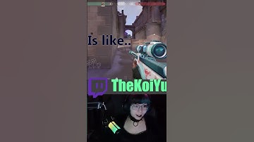 WORST 1v1 EVER??? #valorantclips