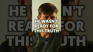 He Wasn't Ready for This Truth (Yellowjackets Series)