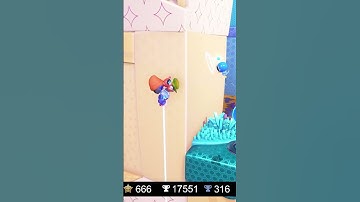 Astro Bot Collectibles - Where To Find Bot 1 in Final Encore #astrobot #trophyguide  #playstation