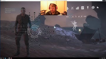 [PC] The Technomancer v1.0.0.0 Cheat Table