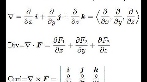 Vật Lý A2 Toán tử Nabla_1_grad