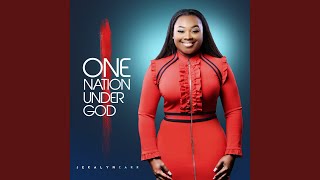 Video thumbnail of "Jekalyn Carr - Jesus Reigns Forevermore"