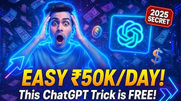 How to Make Money with ChatGPT in 2025 (Step-by-Step Guide)