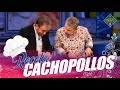 La receta definitiva del cachopollo de Alberto Chicote - El Hormiguero