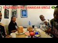 Finally we meet again with my jamaican friend  dennyc vlogs