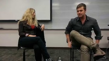 Creating Dynamics & Contrast In Your Songs - Co-writing w Hit Writer Advice - Jimmy Robbins